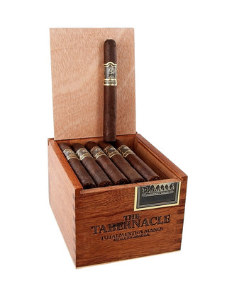 Foundation The Tabernacle Broadleaf (Corona) (5.25" x 46)