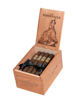 Foundation The Tabernacle Broadleaf (Doble Corona) (7.0" x 54)
