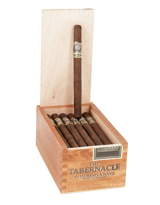 Foundation The Tabernacle Broadleaf (Lancero) (7.0" x 40)