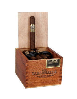 Foundation The Tabernacle Broadleaf (Robusto) (5.0" x 50)