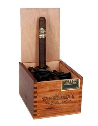 Foundation The Tabernacle Broadleaf (Toro) (6.0" x 52)