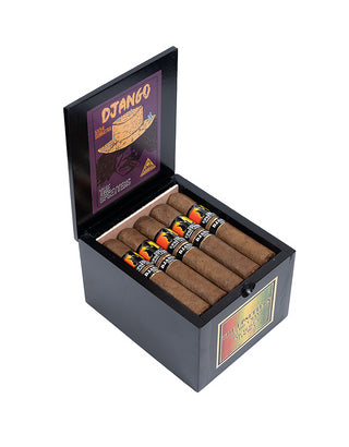 Foundation The Upsetters Django (Robusto) (5.0" x 54)
