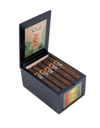 Foundation The Upsetters Zola (Toro) (6.0" x 52)