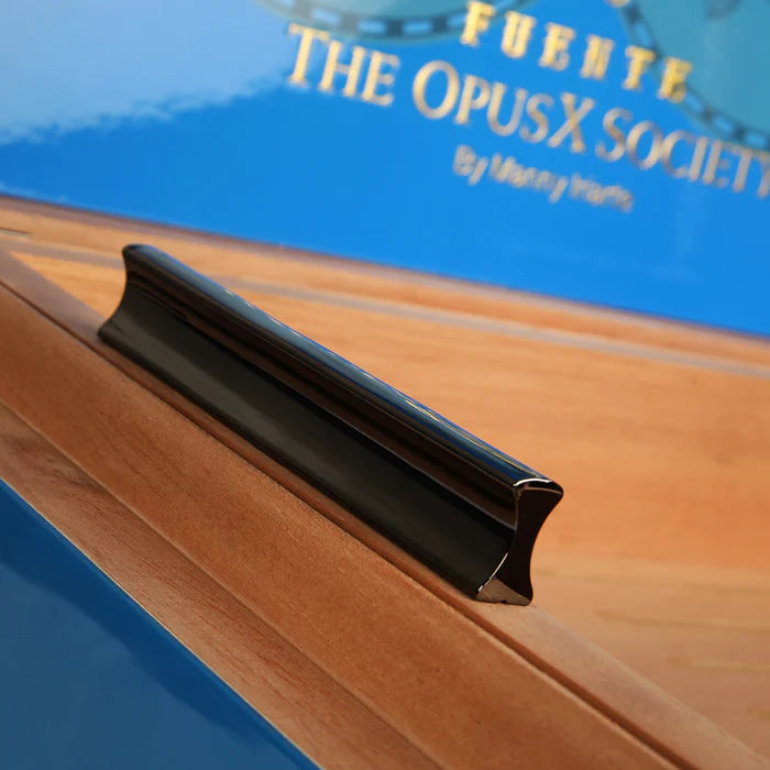 The Opus X Society Global Collection Humidor