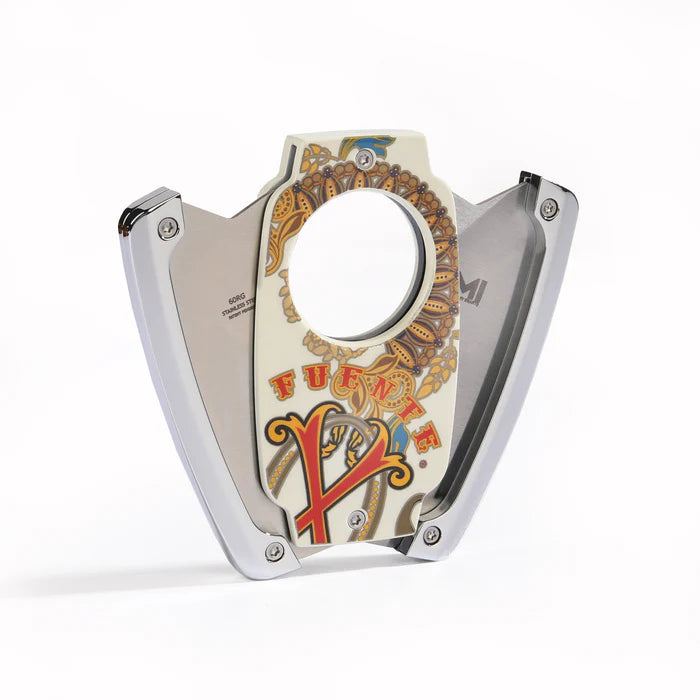 The Opus X Society Global Collection Cutter