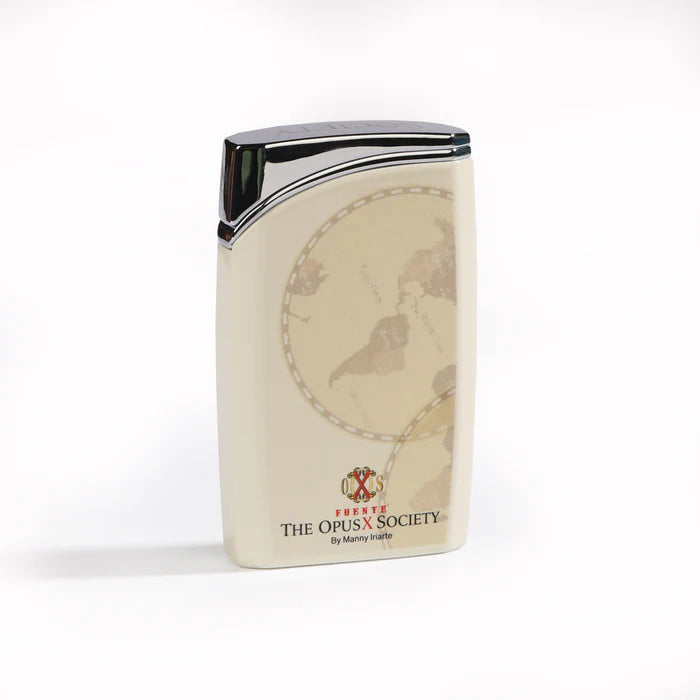 The Opus X Society Global Collection Lighter