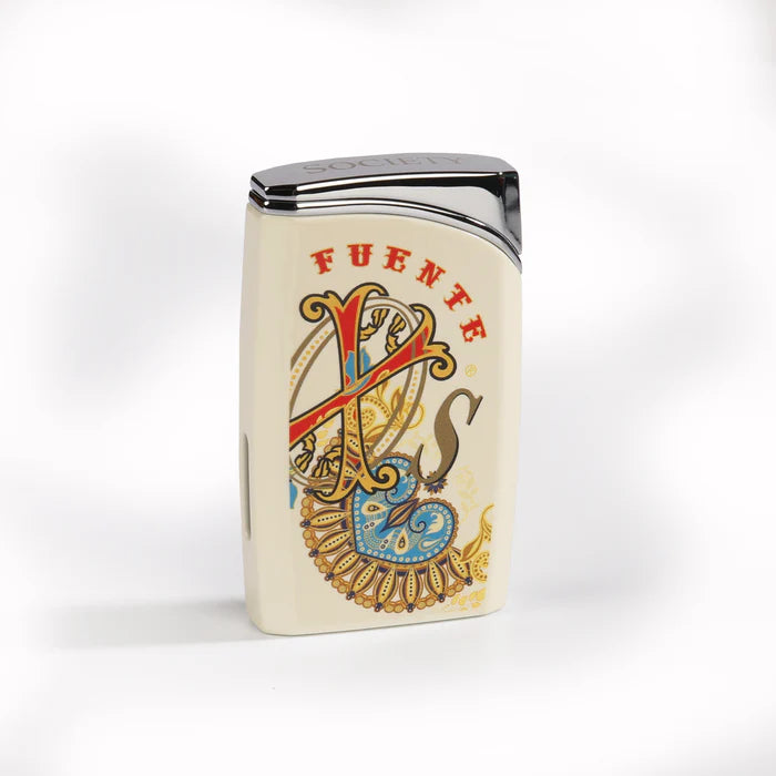 The Opus X Society Global Collection Lighter