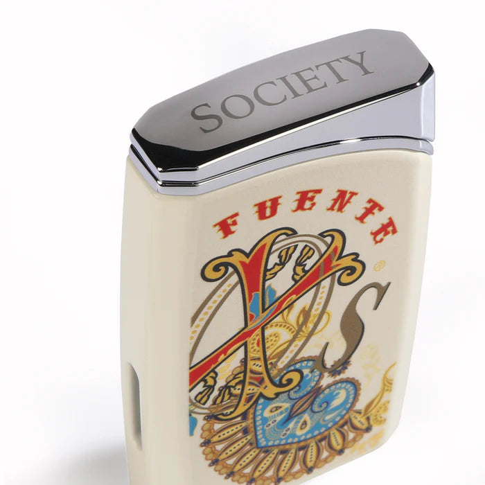 The Opus X Society Global Collection Lighter