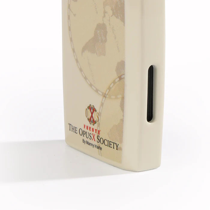 The Opus X Society Global Collection Lighter