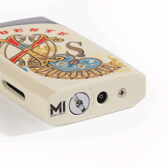 The Opus X Society Global Collection Lighter