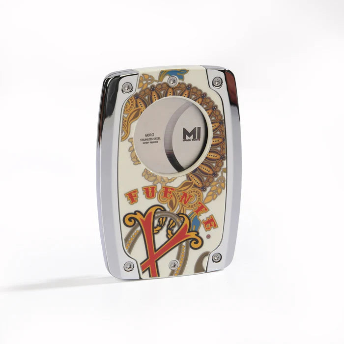 The Opus X Society Global Collection Cutter