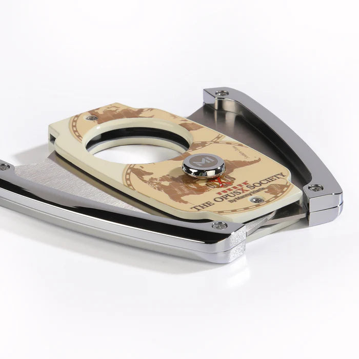 The Opus X Society Global Collection Cutter