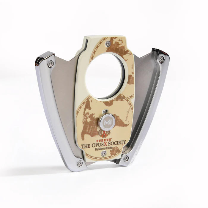 The Opus X Society Global Collection Cutter