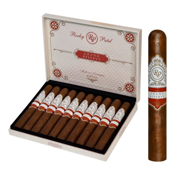 Rocky Patel Grand Reserve Robusto - Premium 5.5 x 50 Cigar