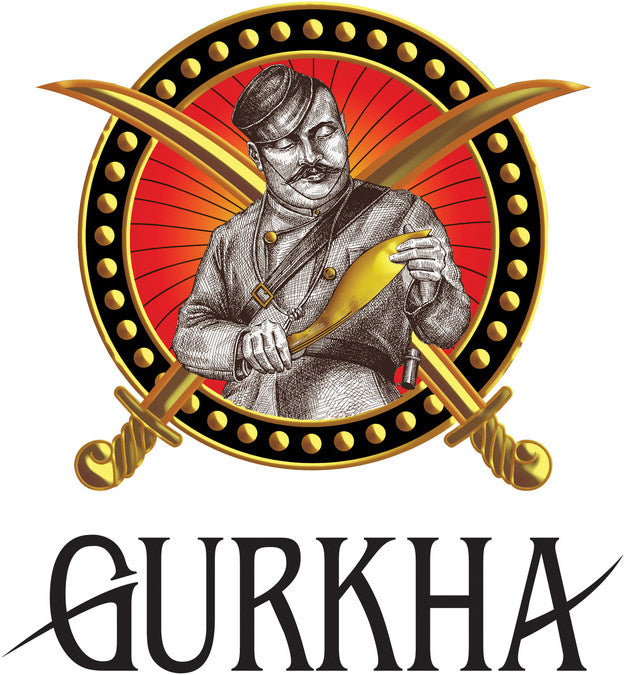 Gurkha Cigars