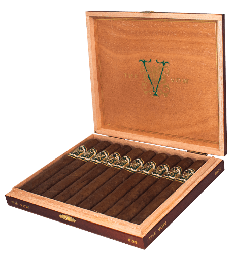 Avowed The Vow 6.29 (Toro) (6.0” x 50)