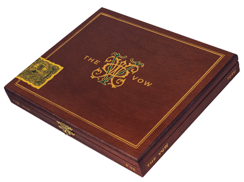 Avowed The Vow 6.29 (Toro) (6.0” x 50)