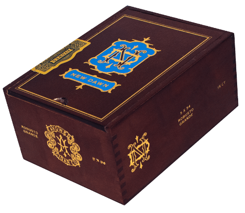 Avowed New Dawn (Robusto Grande) (5.0” x 54)
