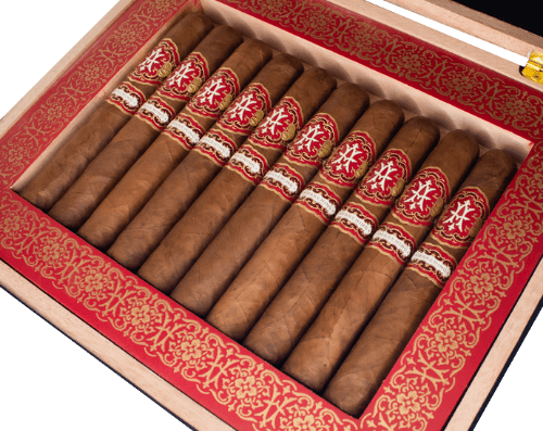 Avowed Awakening Limited Edition 2024 (Gran Robusto) (5.5” x 52)