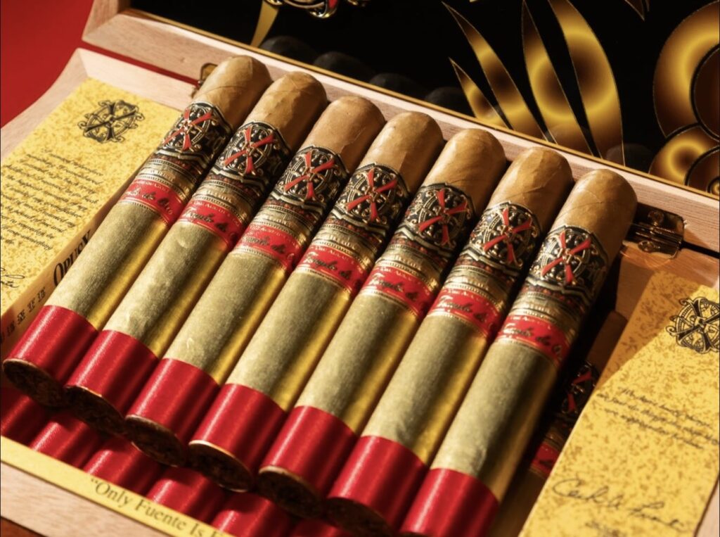 Fuente Fuente Opus X Forbidden X Templo De Oro #1