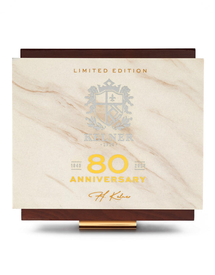 Kelner 80th Anniversary LE (Diadema) (7.0" x 50)