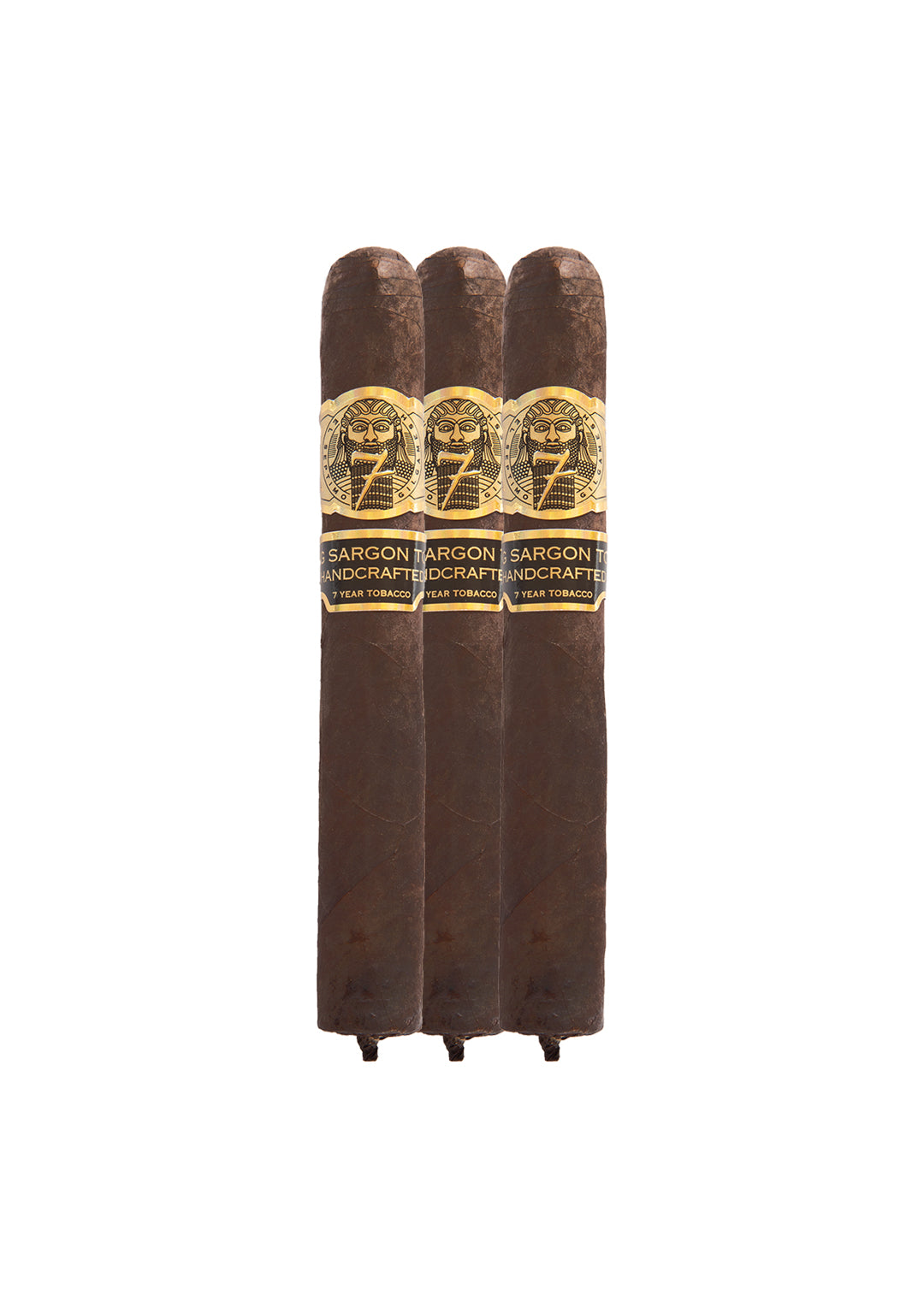 El Septimo King Sargon - The Gilgamesh Collection | Rich, Full-Bodied Cigar