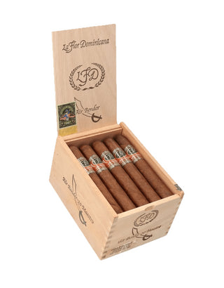 LFD AIR BENDER MAESTRO