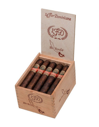 LFD AIR BENDER PODEROSO