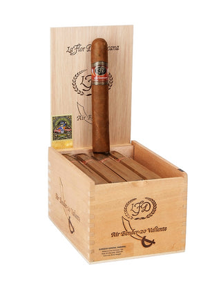 LFD AIR BENDER VALIENTE MADURO