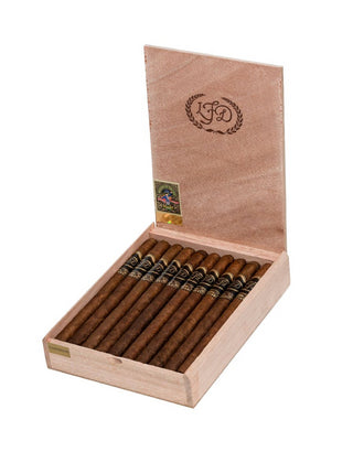 La Flor Dominicana (LFD) Cameroon Cabinet Number 1 (Lonsdale) (6.5" x 44)