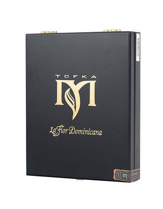 La Flor Dominicana (LFD) Ligero Cabinet TCFKA-M Oscuro Natural (Perfecto) (7.0" x 55)