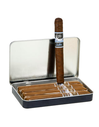 La Flor Dominicana (LFD) Limited Production La Nox Petite (Petite Corona) (5.0" x 40)