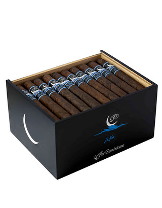 La Flor Dominicana (LFD) Limited Production La Nox Petite (Petite Corona) (5.0" x 40)