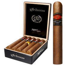 La Flor Dominicana (LFD) Ligero L-707 Gordo (7.0" x 70) Cigar