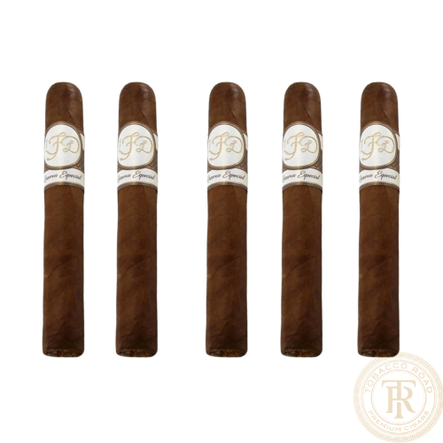 La Flor Dominicana (LFD) Reserva Especial Toro (6.0" x 54) Cigar