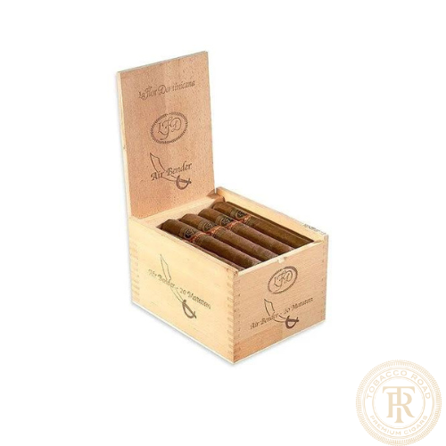 La Flor Dominicana (LFD) Air Bender Chisel Maduro Wedge - Full-Bodied Cigar