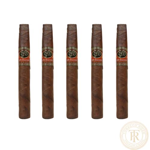 La Flor Dominicana (LFD) Air Bender Chisel Maduro Wedge - Full-Bodied Cigar