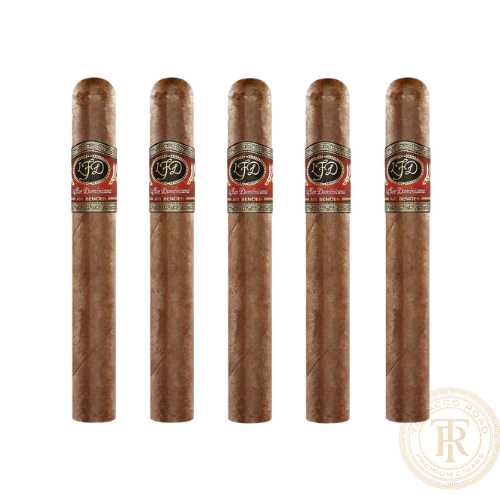 La Flor Dominicana Air Bender Guerrero Toro - Full-Bodied Cigar 
