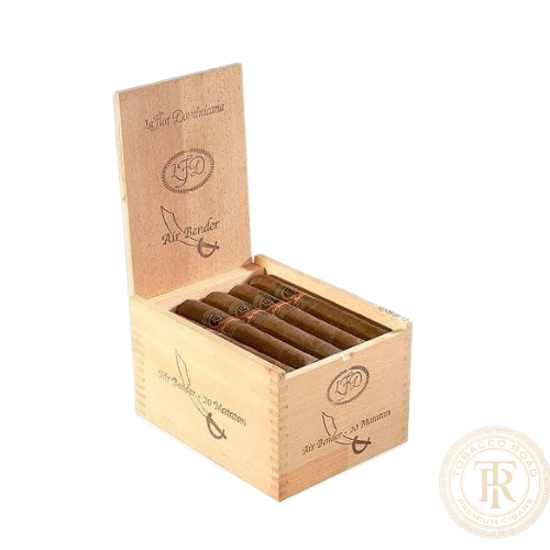 LFD Air Bender Maestro Robusto - Premium Dominican Cigar