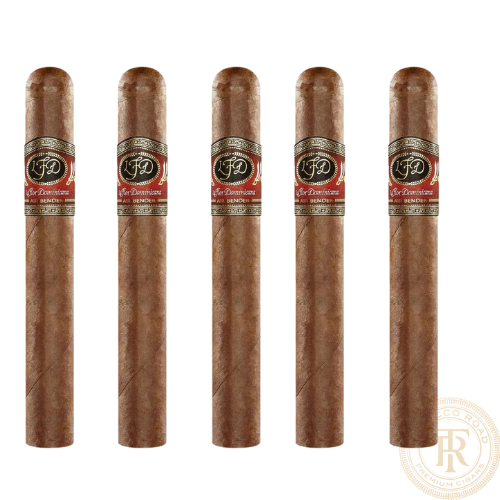 LFD Air Bender Maestro Robusto - Premium Dominican Cigar