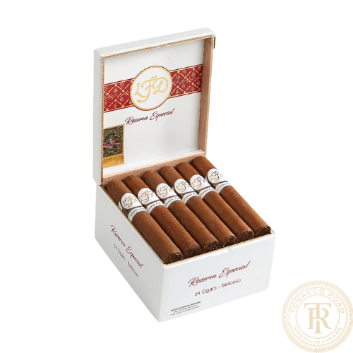 La Flor Dominicana (LFD) Reserva Especial Toro (6.0" x 54) Cigar