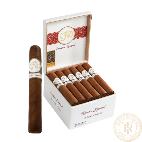 La Flor Dominicana (LFD) Reserva Especial Toro (6.0" x 54) Cigar