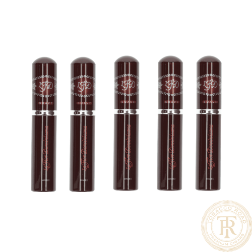 La Flor Dominicana (LFD) Suave Maceo Tubo (5.0" x 48) Cigar