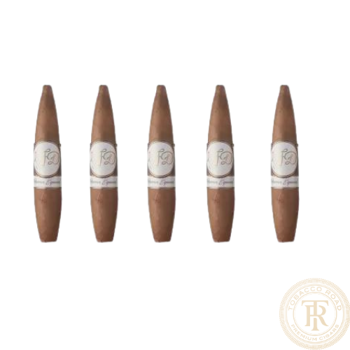 La Flor Dominicana (LFD) Reserva Especial El Jocko Natural Perfecto (4.5" x 54) Cigar