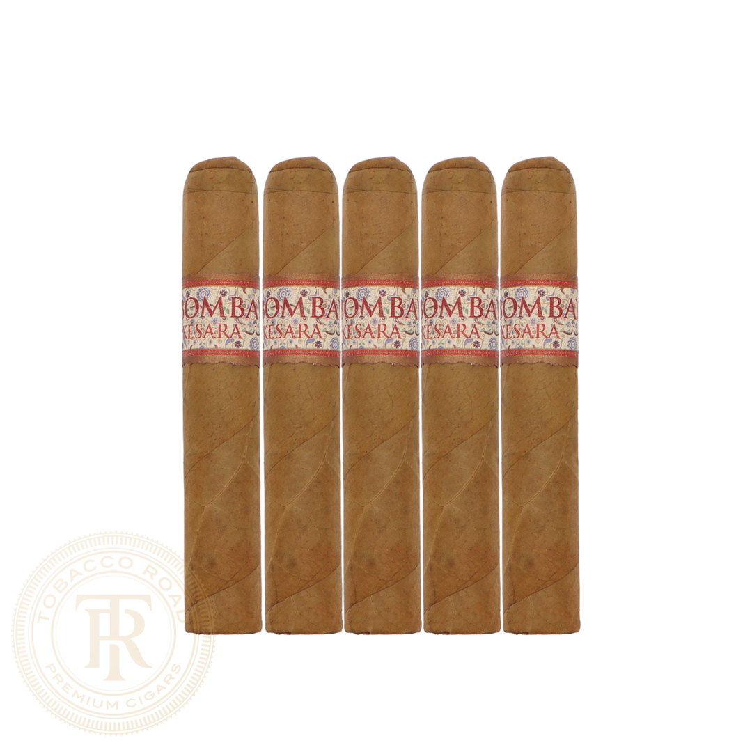 MBombay Kesara Robusto Pack of 5