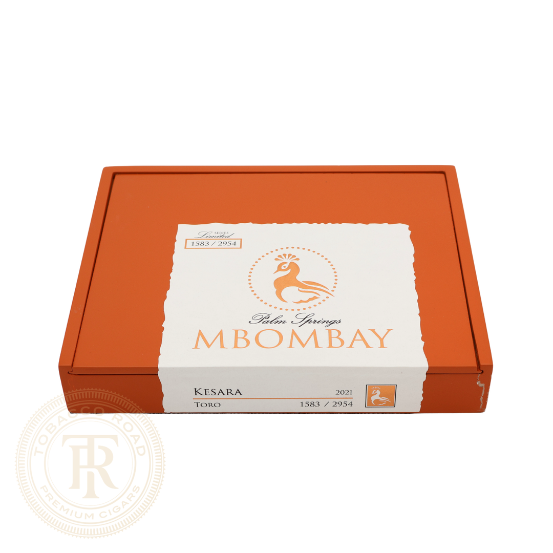 MBombday Kesara Toro Closed Box