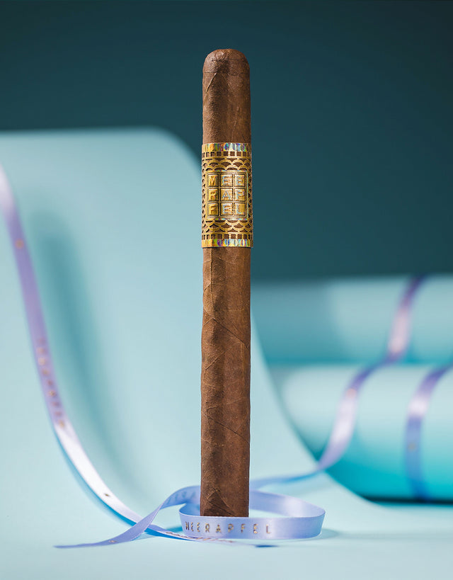 Meerapfel Ernest Lonsdale (6.75" x 44)