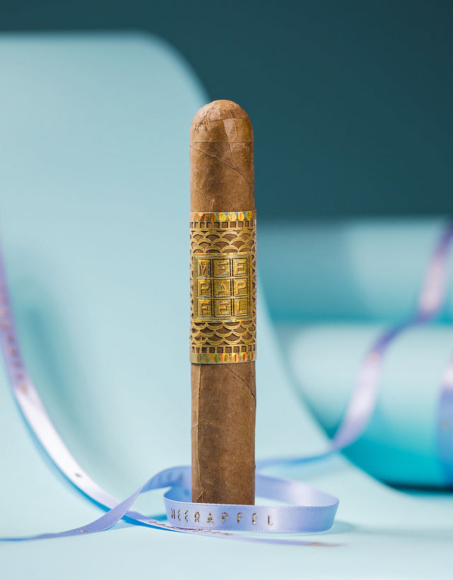 Meerapfel Ernest Robusto (4.88" x 50)