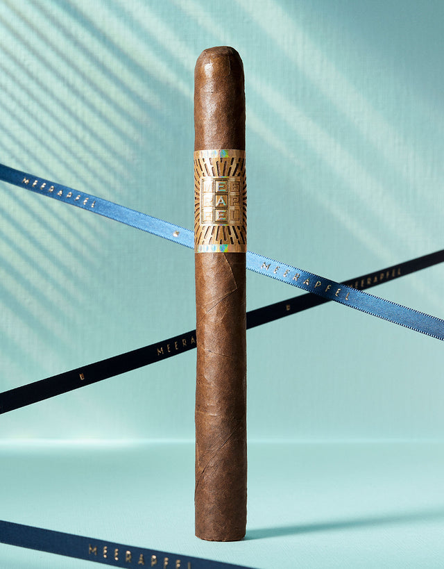Meerapfel Meir Churchill (7.0" x 47)