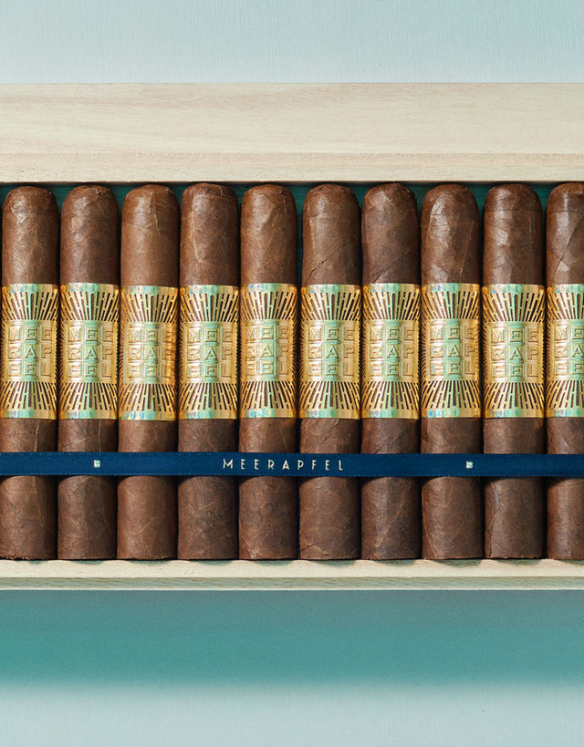 Meerapfel Meir Robusto (4.88" x 50)